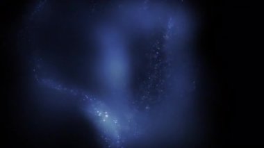 Noel Sıvısı Parçacıkları Girdap Akımı Elementi