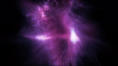 Noel Sıvısı Parçacıkları Girdap Akımı Elementi