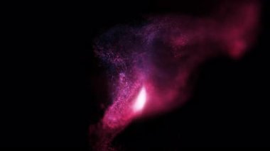 Noel Sıvısı Parçacıkları Girdap Akımı Elementi