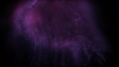 Noel Sıvısı Parçacıkları Girdap Akımı Elementi