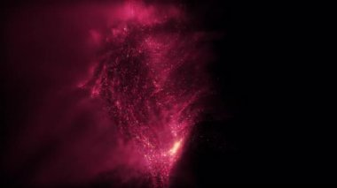 Noel Sıvısı Parçacıkları Girdap Akımı Elementi