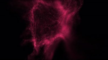 Noel Sıvısı Parçacıkları Girdap Akımı Elementi