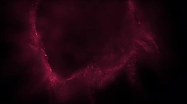 Noel Sıvısı Parçacıkları Girdap Akımı Elementi