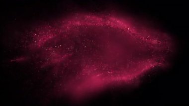 Noel Sıvısı Parçacıkları Girdap Akımı Elementi