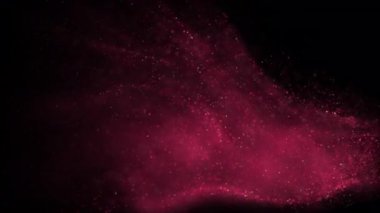 Noel Sıvısı Parçacıkları Girdap Akımı Elementi