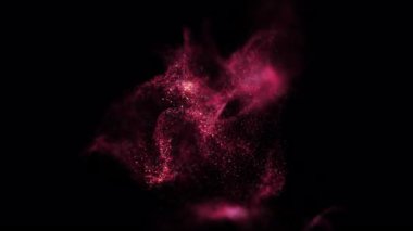 Noel Sıvısı Parçacıkları Girdap Akımı Elementi