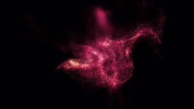 Noel Sıvısı Parçacıkları Girdap Akımı Elementi