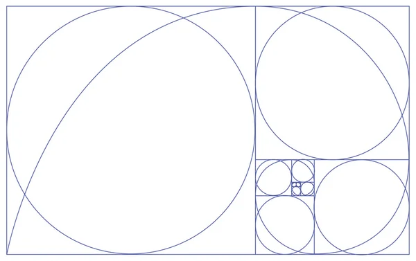 Золотое сечение макет. Золотое сечение макет. Золотое сечение макет. Схема золотого сечения с кругами. Золотое сечение круги фибоначчи.