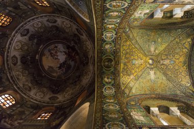 San Vitale Ravenna