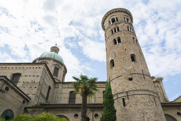 Ravenna, Olaszország Stock Fotó