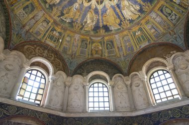 Sanat Ravenna