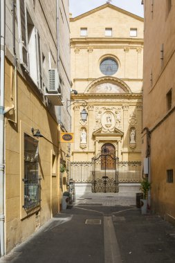 Aix en provence