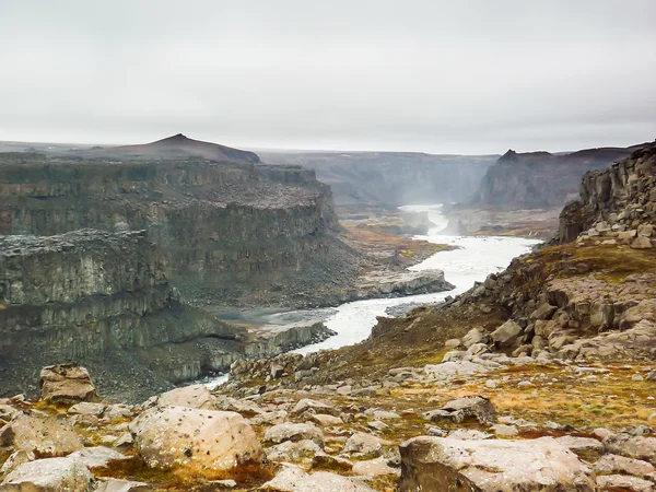 アイスランドの風景 — ストック写真