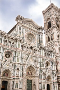 Duomo santa maria del fiore Floransa