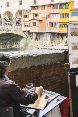 Ponte Vecchio