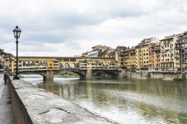 Ponte Vecchio