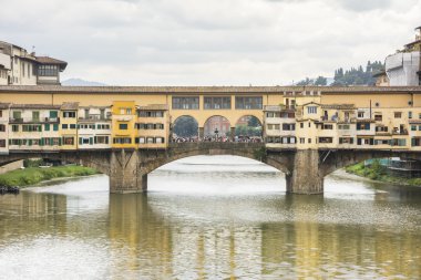 Ponte Vecchio