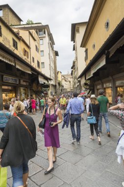 Ponte Vecchio