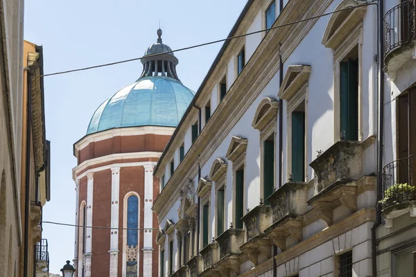 Duomo Santa Maria Annunciata — Stockfoto