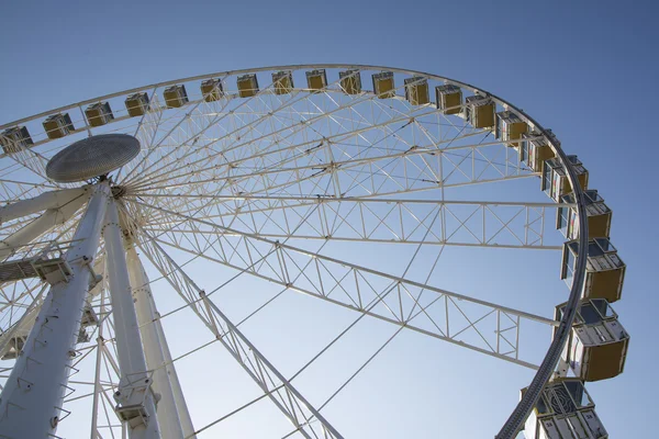 Rueda de ferris — Foto de Stock