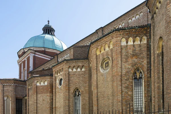 Duomo Santa Maria Annunciata — Stock Photo, Image
