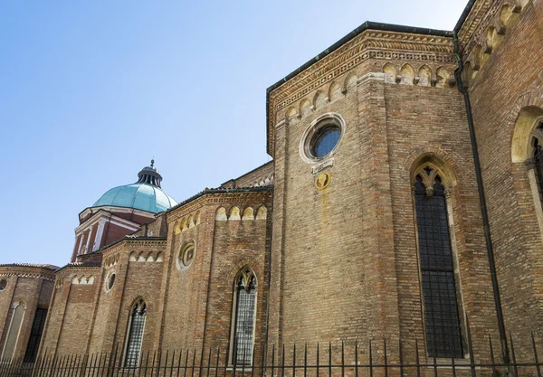 Dom Santa Maria Annunciata — Stockfoto