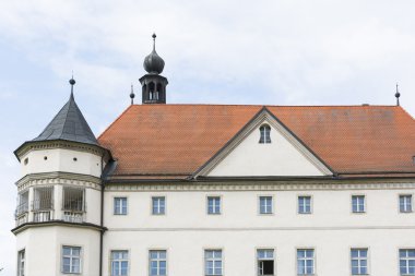 Hartheim kale Avusturya