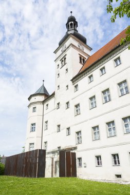 Hartheim kale Avusturya