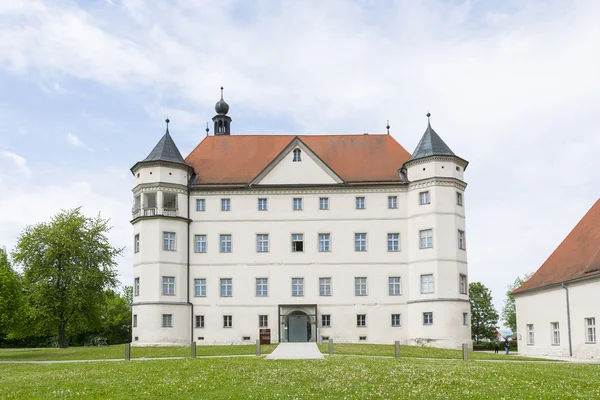 Hartheim kale Avusturya — Stok fotoğraf