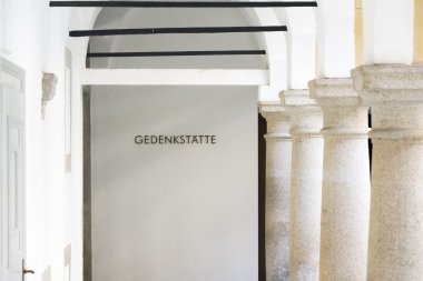 Hartheim kale Avusturya