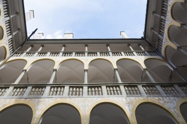 Hartheim kale Avusturya