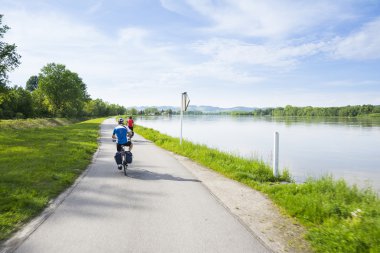 bicyclists grubu