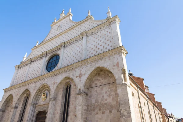 Dom Santa Maria Annunciata — Stockfoto