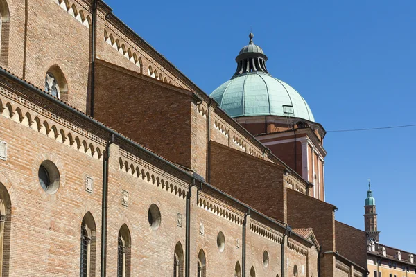 Duomo Santa Maria Annunciata — Stockfoto
