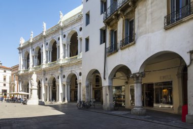 Palladian Bazilikası