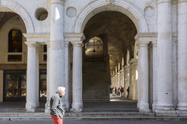 Palladian Bazilikası