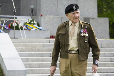Mauthausen toplama kampı