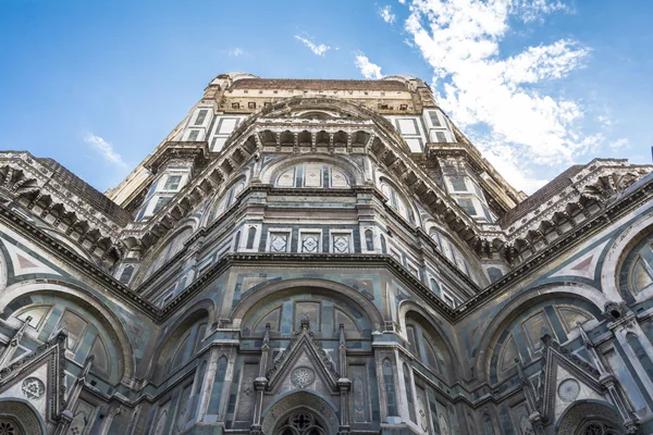 Dome in Florence — Stock Photo, Image