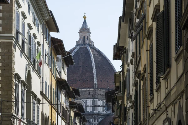 Cúpula de Florença — Fotografia de Stock