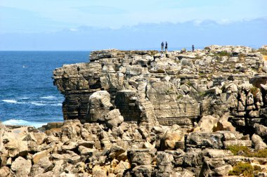 Portekiz, Peniche 'deki Cape Carvoeiro
