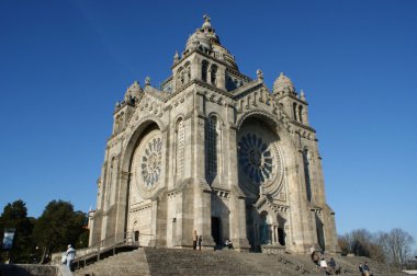 Santa luzia Kilisesi