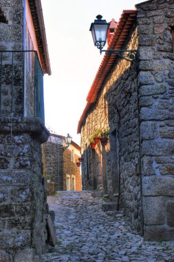 Monsanto tarihsel Köyü