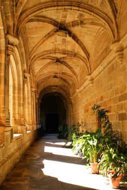 San Benito manastır manastır
