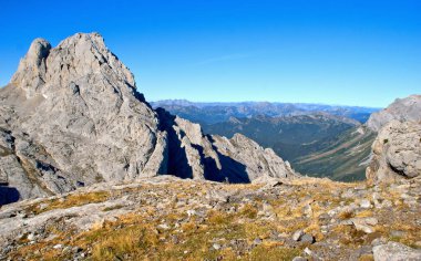 İspanya, Picos de Europa 'da Destansı Maceralar