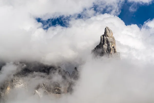 Mountain blass di san martino — Stockfoto