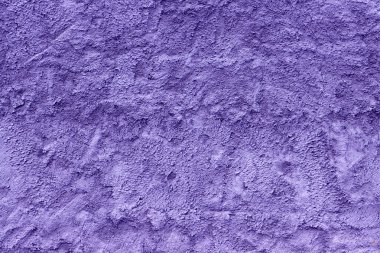Eskimemiş leylak dokusu. Leylak rengi duvar yüzeyinin dokusu. 