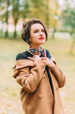 Genç kız eğlencesi.