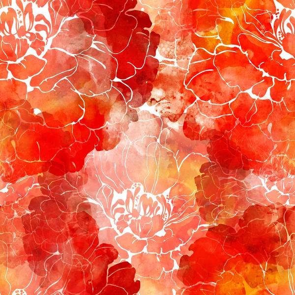 Lágy tavaszi pünkösdi rózsa — Stock Fotó