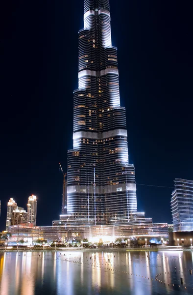 Dubai — Stok Foto