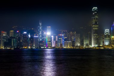Hong Kong